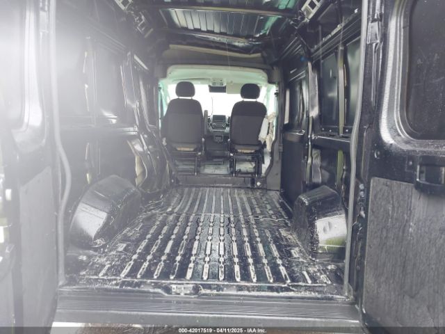 3C6LRVCG0PE552020 RAM Promaster 2500 High Roof 136 Wb
