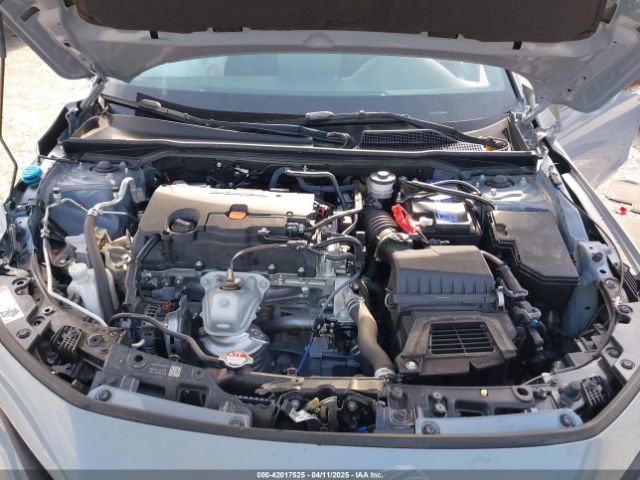 2024 HONDA CIVIC 2HGFE2F56RH536231 Photo 9