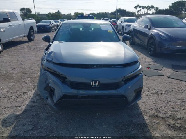 2024 HONDA CIVIC 2HGFE2F56RH536231 Photo 5