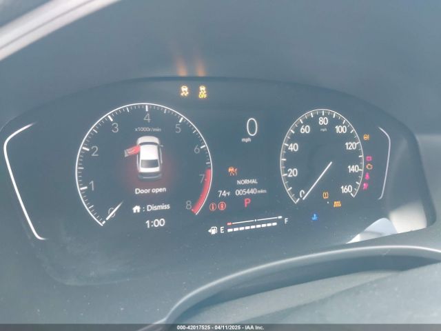 2024 HONDA CIVIC 2HGFE2F56RH536231 Photo 6
