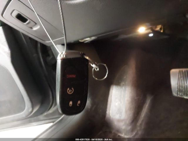 1C4PJMBN2KD258303 Jeep Cherokee Trailhawk 4x4