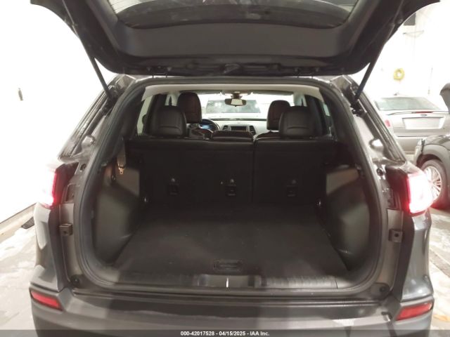 1C4PJMBN2KD258303 Jeep Cherokee Trailhawk 4x4