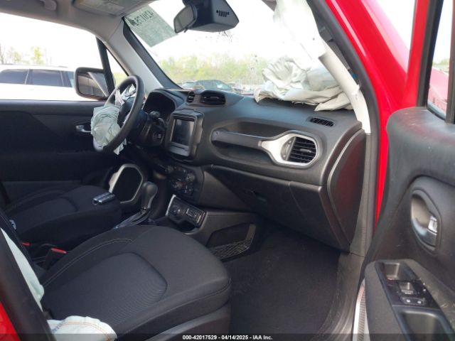 ZACNJBAB7LPL75071 Jeep Renegade Jeepster 4x4