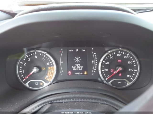 ZACNJBAB7LPL75071 Jeep Renegade Jeepster 4x4