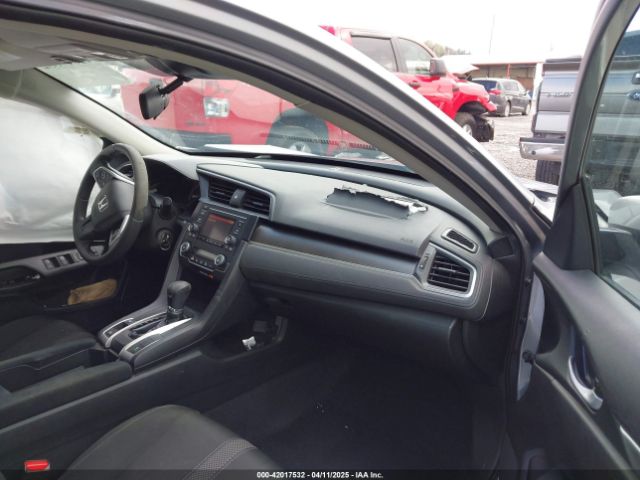 19XFC2F61KE009471 Honda Civic Lx