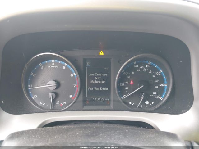 2T3ZFREV4HW383558 Toyota RAV4 LE