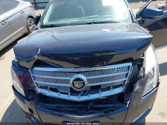 2013 CADILLAC XTS 2G61U5S35D9167627 Photo 9