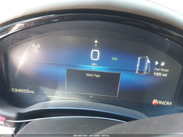 2013 CADILLAC XTS 2G61U5S35D9167627 Photo 6