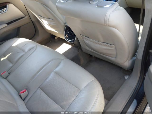 2013 CADILLAC XTS 2G61U5S35D9167627 Photo 7
