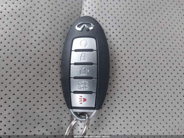 JN1AV7AR7HM900073 Infiniti Q50 HYBRID