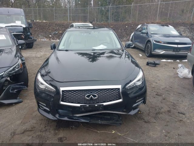 JN1AV7AR7HM900073 Infiniti Q50 HYBRID
