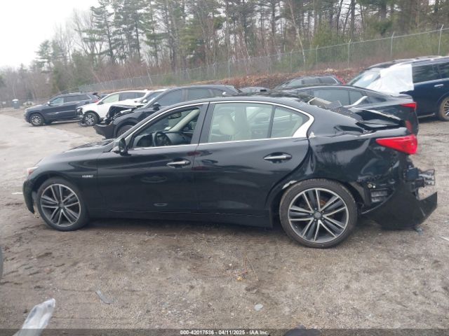 JN1AV7AR7HM900073 Infiniti Q50 HYBRID