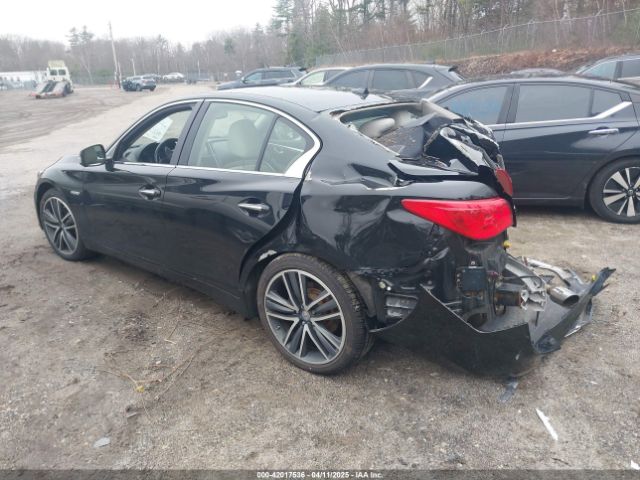 JN1AV7AR7HM900073 Infiniti Q50 HYBRID