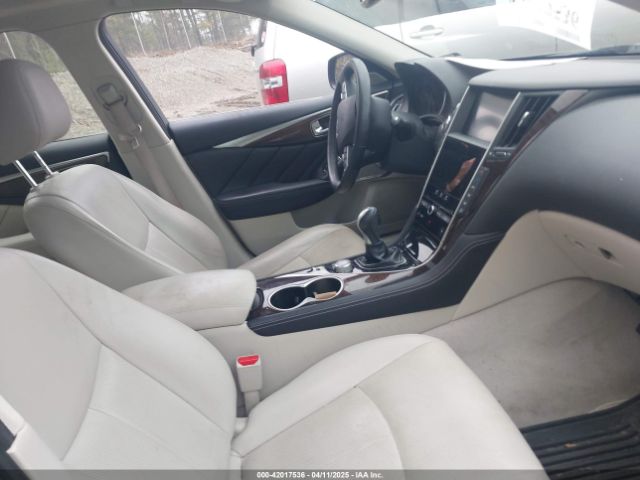 JN1AV7AR7HM900073 Infiniti Q50 HYBRID