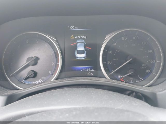 JN1AV7AR7HM900073 Infiniti Q50 HYBRID