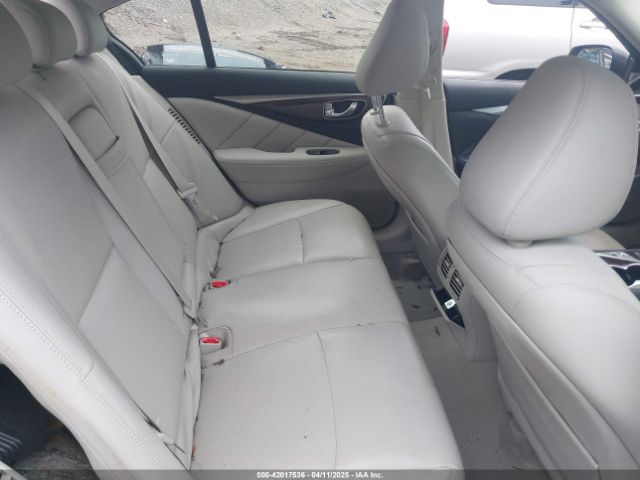 JN1AV7AR7HM900073 Infiniti Q50 HYBRID