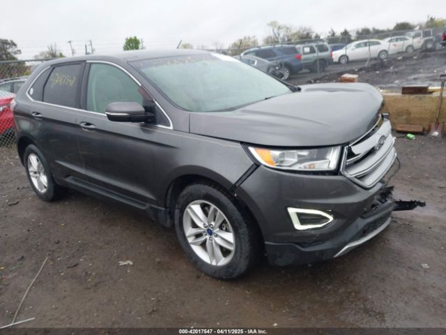 2016 FORD EDGE 2FMPK4J87GBC61845