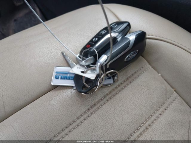 2016 FORD EDGE 2FMPK4J87GBC61845 Photo 10