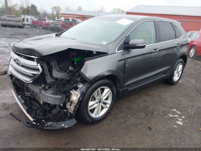 2016 FORD EDGE 2FMPK4J87GBC61845 Photo 1