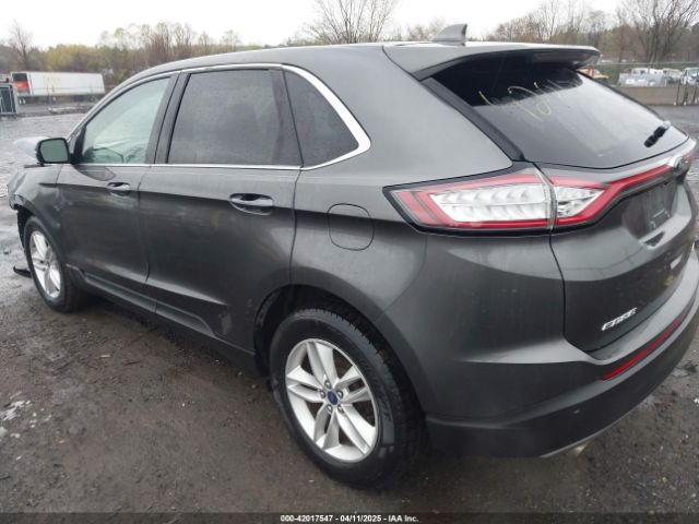 2016 FORD EDGE 2FMPK4J87GBC61845 Photo 2
