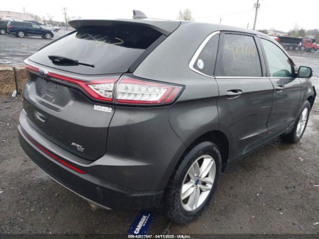 2016 FORD EDGE 2FMPK4J87GBC61845 Photo 3