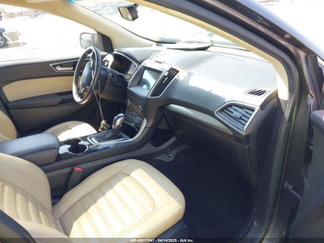 2016 FORD EDGE 2FMPK4J87GBC61845 Photo 4