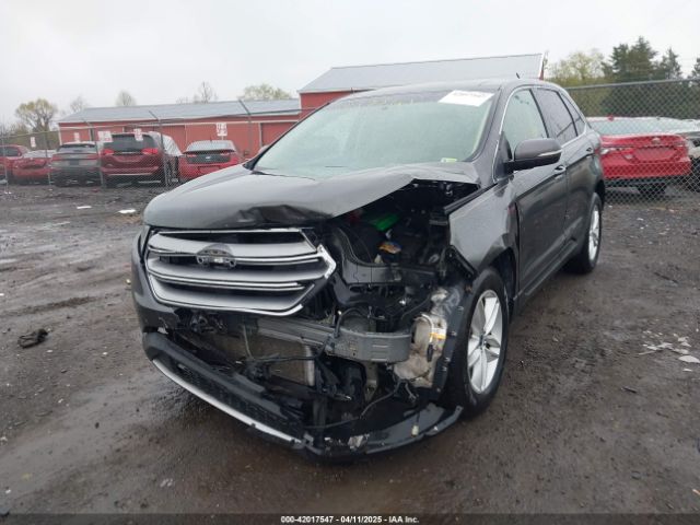 2016 FORD EDGE 2FMPK4J87GBC61845 Photo 5