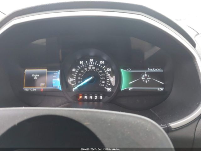 2016 FORD EDGE 2FMPK4J87GBC61845 Photo 6