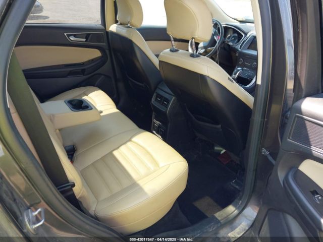 2016 FORD EDGE 2FMPK4J87GBC61845 Photo 7