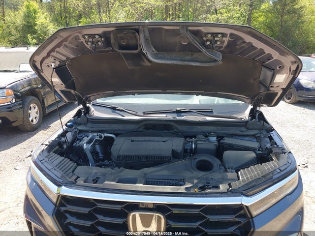 Honda Pilot Awd Elite 2023 5FNYG1H85PB035840 Image 10
