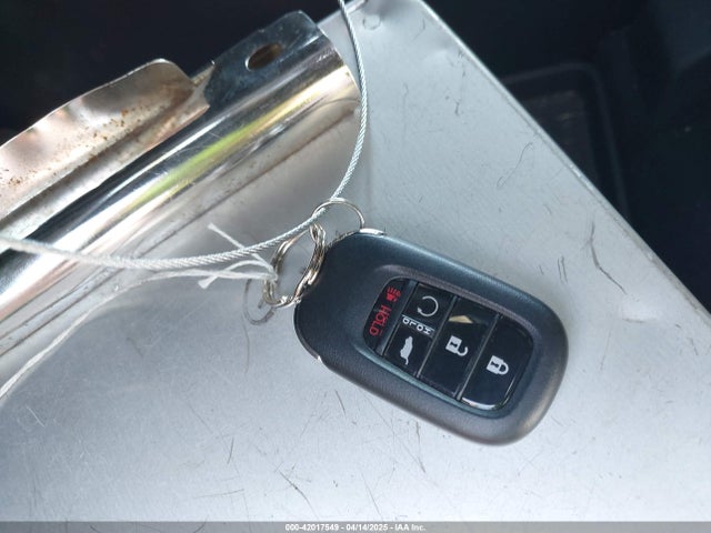 Honda Pilot Awd Elite 2023 5FNYG1H85PB035840 Image 11