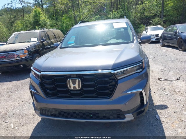 Honda Pilot Awd Elite 2023 5FNYG1H85PB035840 Image 12