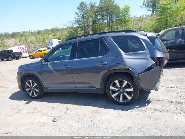 Honda Pilot Awd Elite 2023 5FNYG1H85PB035840 Image 14