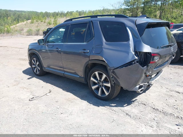 Honda Pilot Awd Elite 2023 5FNYG1H85PB035840 Image 3
