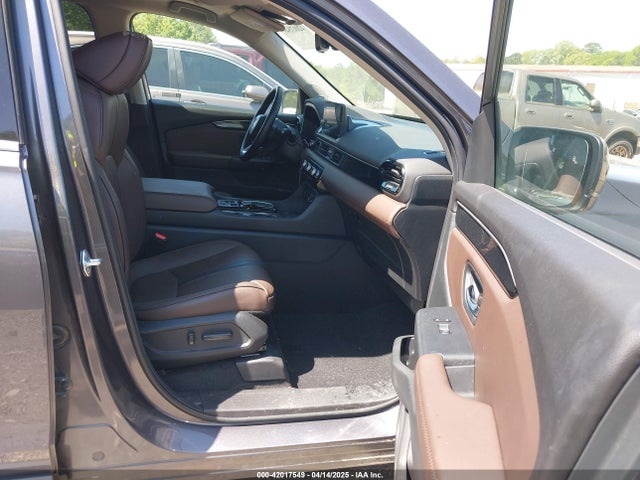 Honda Pilot Awd Elite 2023 5FNYG1H85PB035840 Image 5
