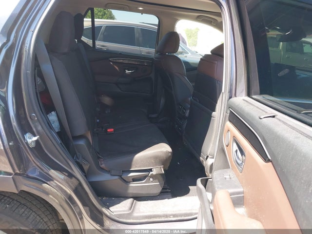 Honda Pilot Awd Elite 2023 5FNYG1H85PB035840 Image 8