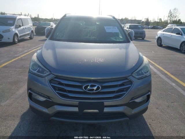 5XYZU3LB0HG420910 Hyundai Santa Fe Sport 2.4l