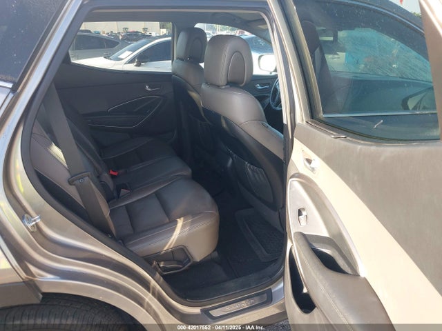 5XYZU3LB0HG420910 Hyundai Santa Fe Sport 2.4l