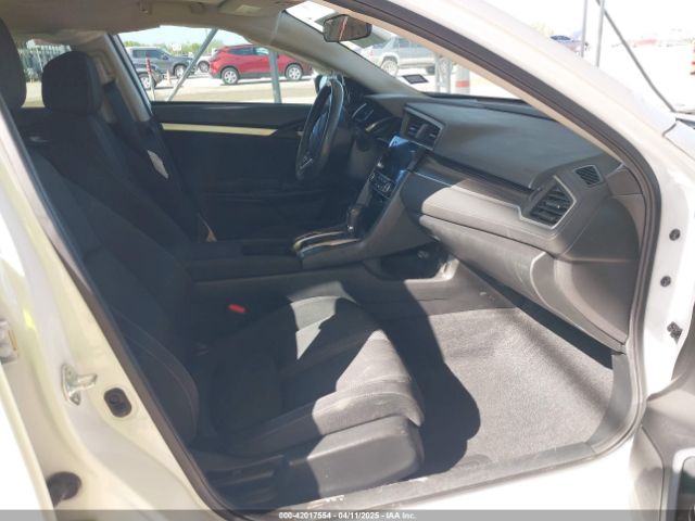 2021 HONDA CIVIC 19XFC1F34ME007278 Photo 4