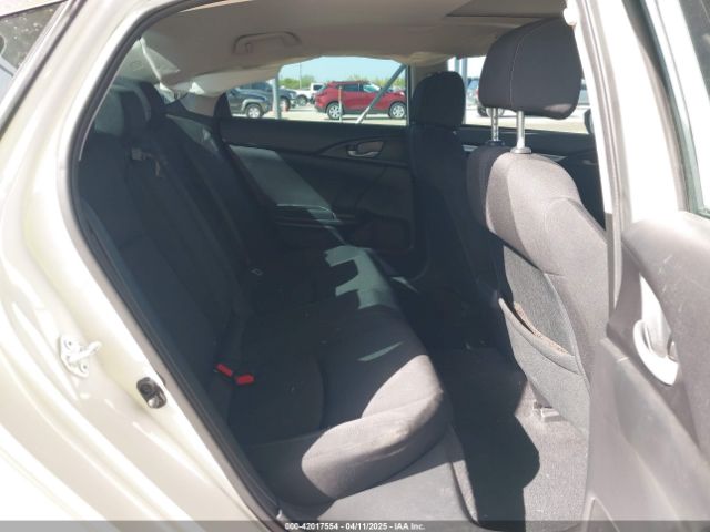 2021 HONDA CIVIC 19XFC1F34ME007278 Photo 7