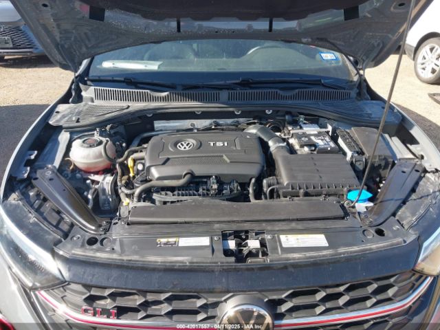 3VW2T7BU6RM090576 Volkswagen Jetta Gli 2.0t Autobahn