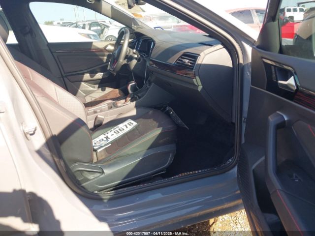 3VW2T7BU6RM090576 Volkswagen Jetta Gli 2.0t Autobahn