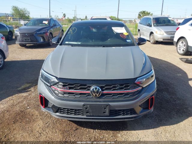 3VW2T7BU6RM090576 Volkswagen Jetta Gli 2.0t Autobahn