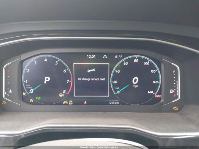 3VW2T7BU6RM090576 Volkswagen Jetta Gli 2.0t Autobahn