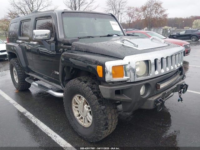 2006 HUMMER H3 SUV 5GTDN136568180149 Photo 0