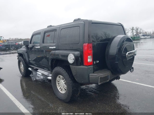 2006 HUMMER H3 SUV 5GTDN136568180149 Photo 2