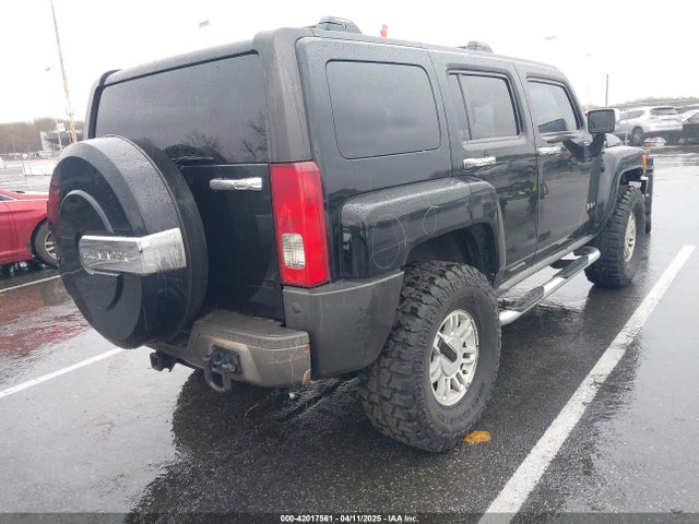 2006 HUMMER H3 SUV 5GTDN136568180149 Photo 3