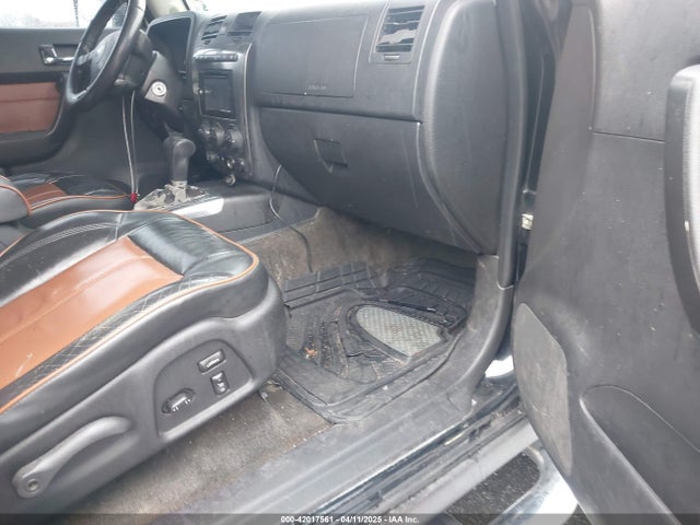 2006 HUMMER H3 SUV 5GTDN136568180149 Photo 4