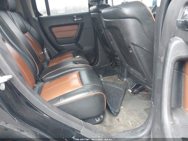 2006 HUMMER H3 SUV 5GTDN136568180149 Photo 7
