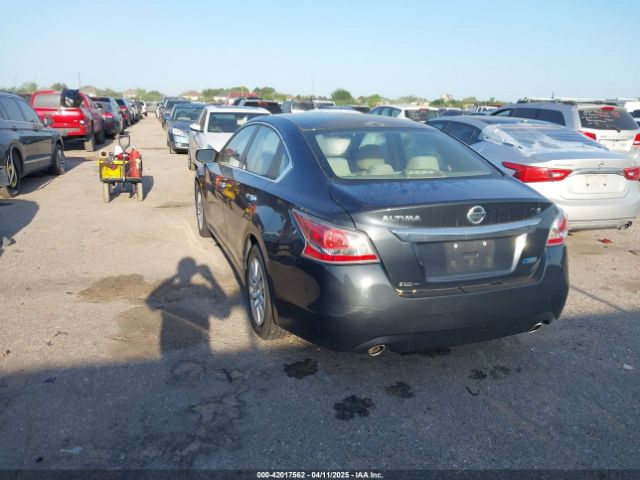 1N4AL3AP3EN215722 Nissan Altima 2.5 S